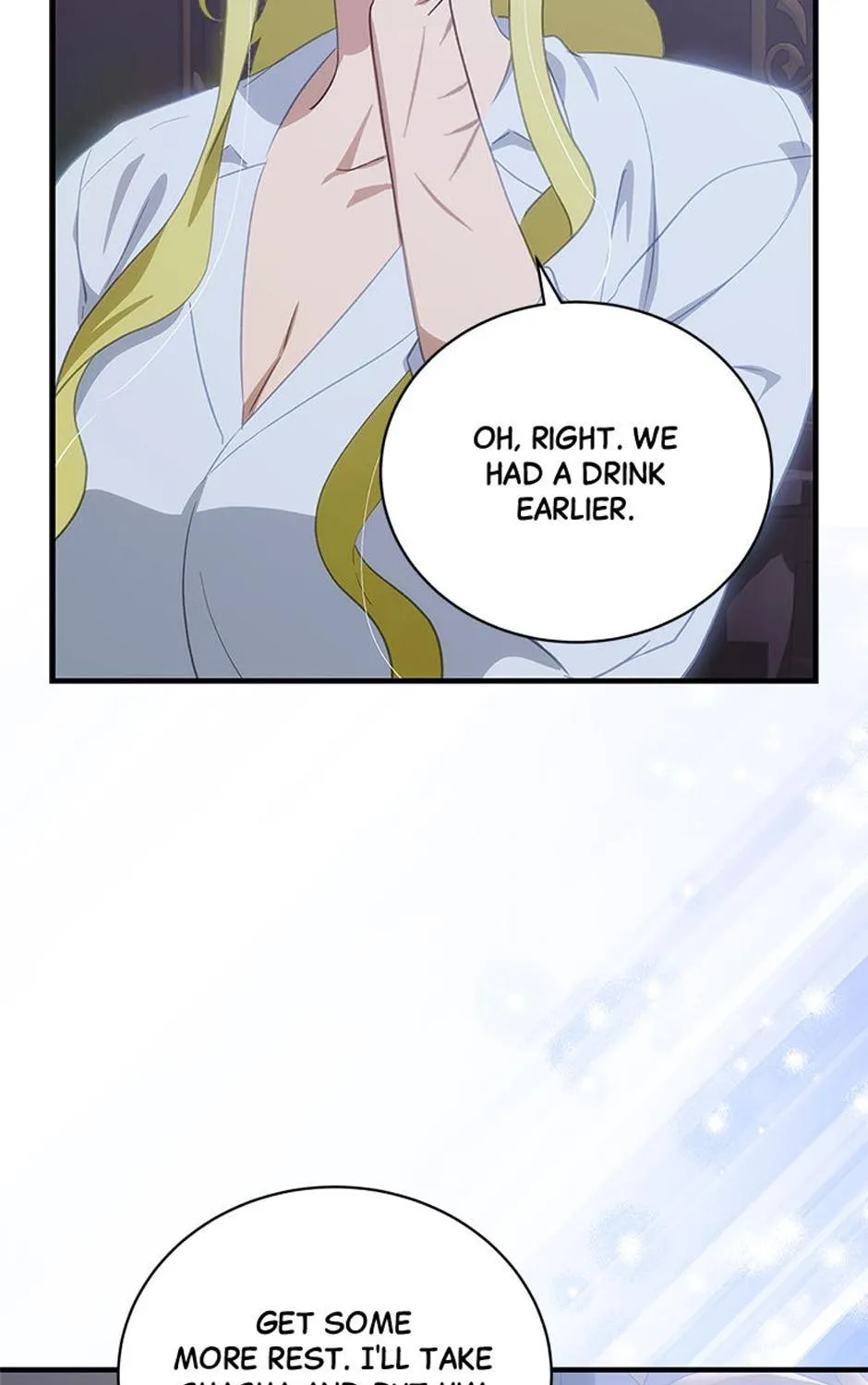 The Baby Isn’T Yours Chapter 66 page 113 - 