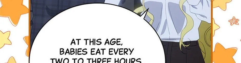 The Baby Isn’T Yours Chapter 66 page 118 - 