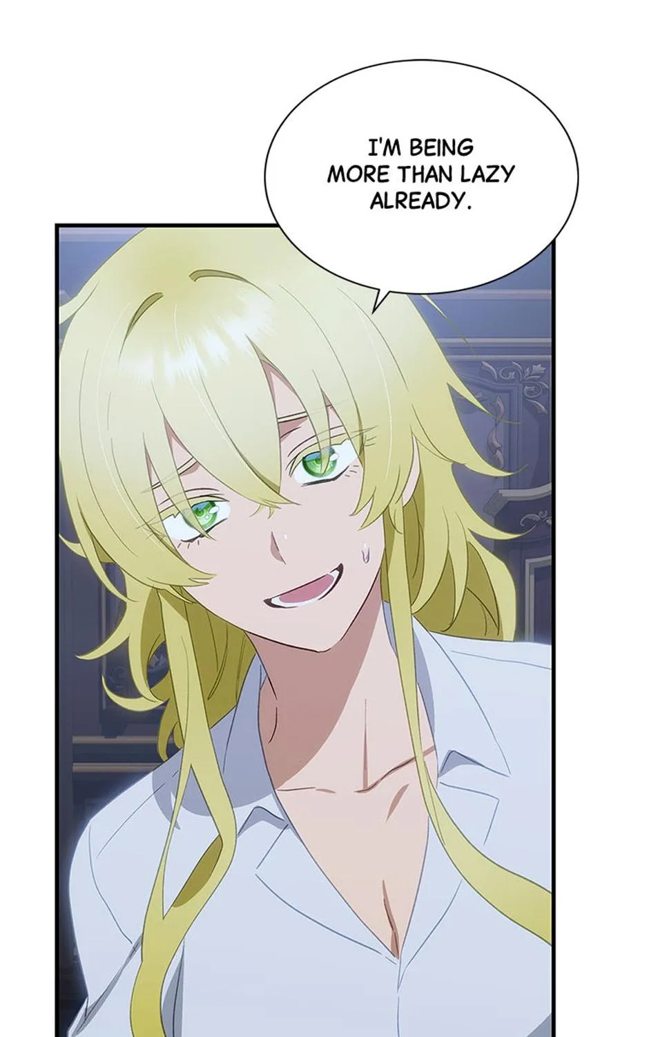 The Baby Isn’T Yours Chapter 66 page 125 - 