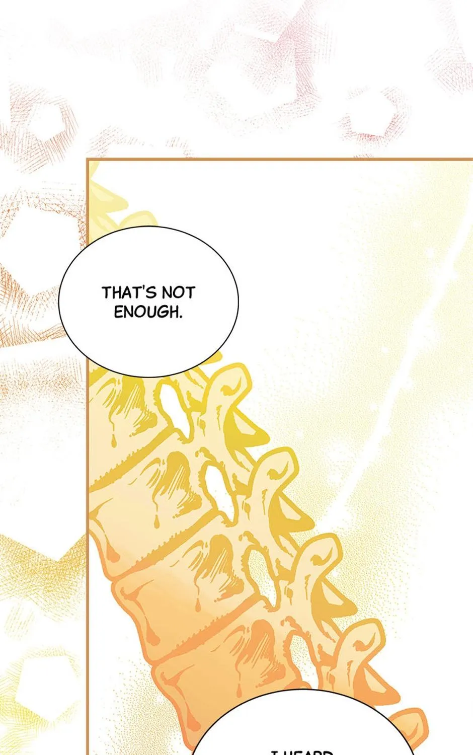 The Baby Isn’T Yours Chapter 66 page 127 - 