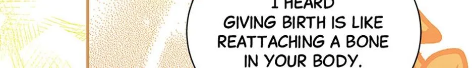 The Baby Isn’T Yours Chapter 66 page 128 - 