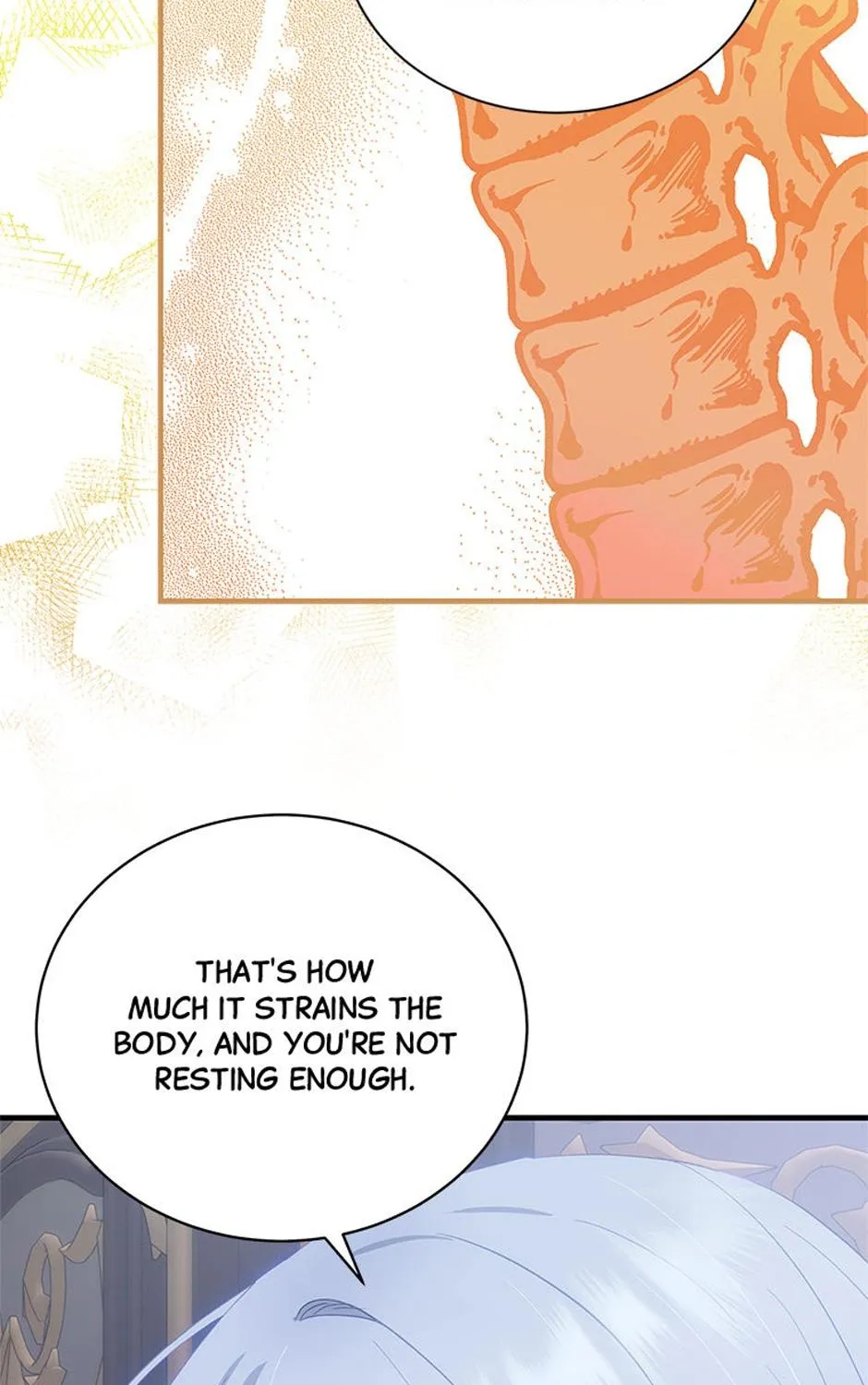The Baby Isn’T Yours Chapter 66 page 129 - 