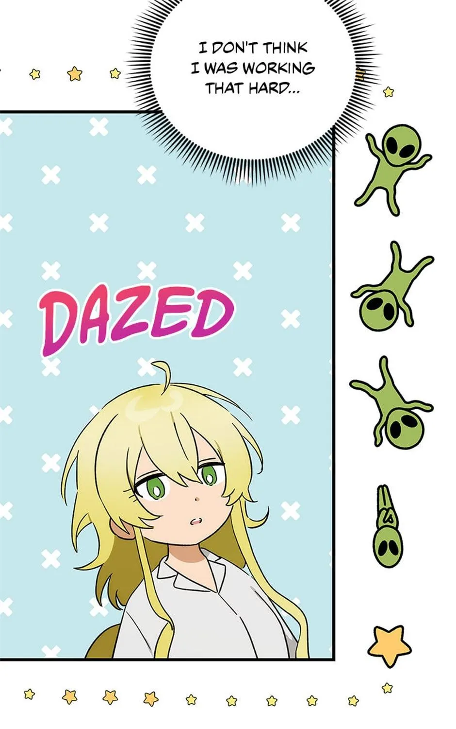 The Baby Isn’T Yours Chapter 66 page 133 - 