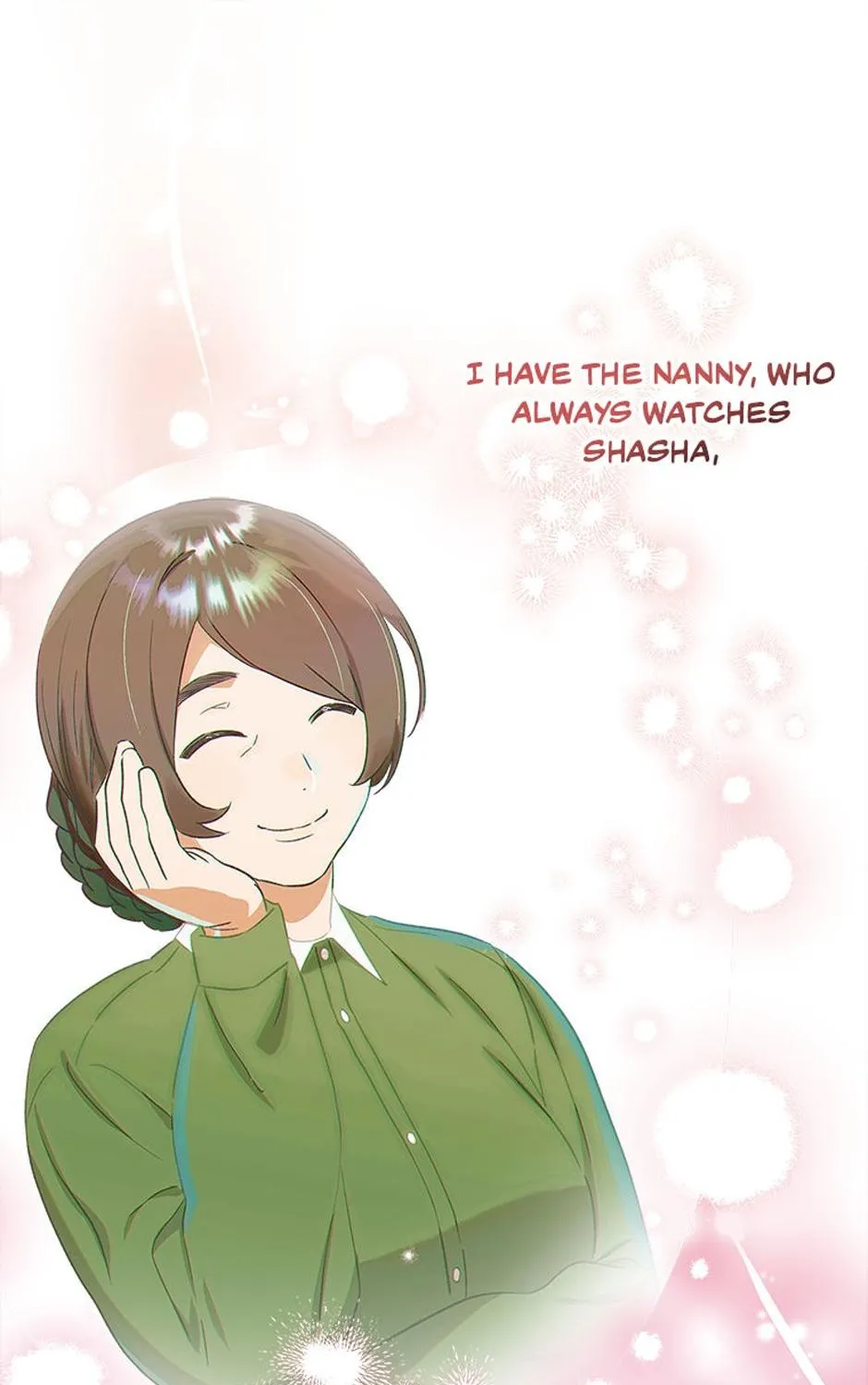 The Baby Isn’T Yours Chapter 66 page 135 - 