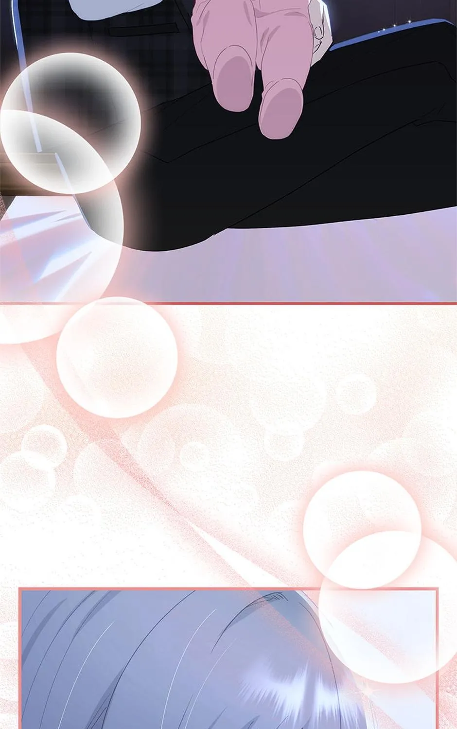The Baby Isn’T Yours Chapter 66 page 153 - 
