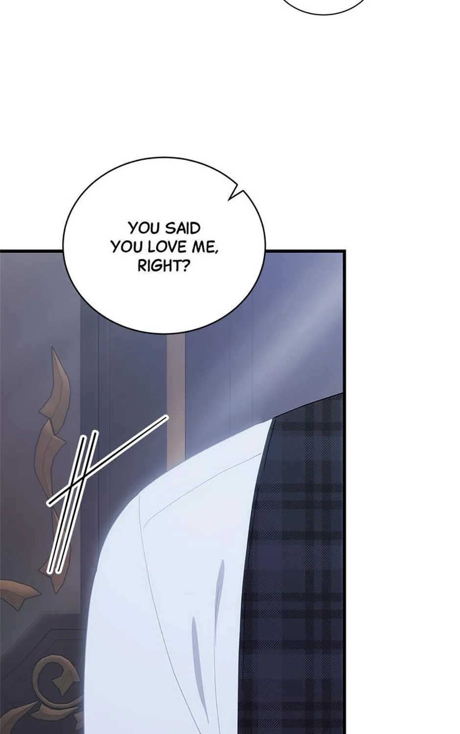 The Baby Isn’T Yours Chapter 66 page 161 - 