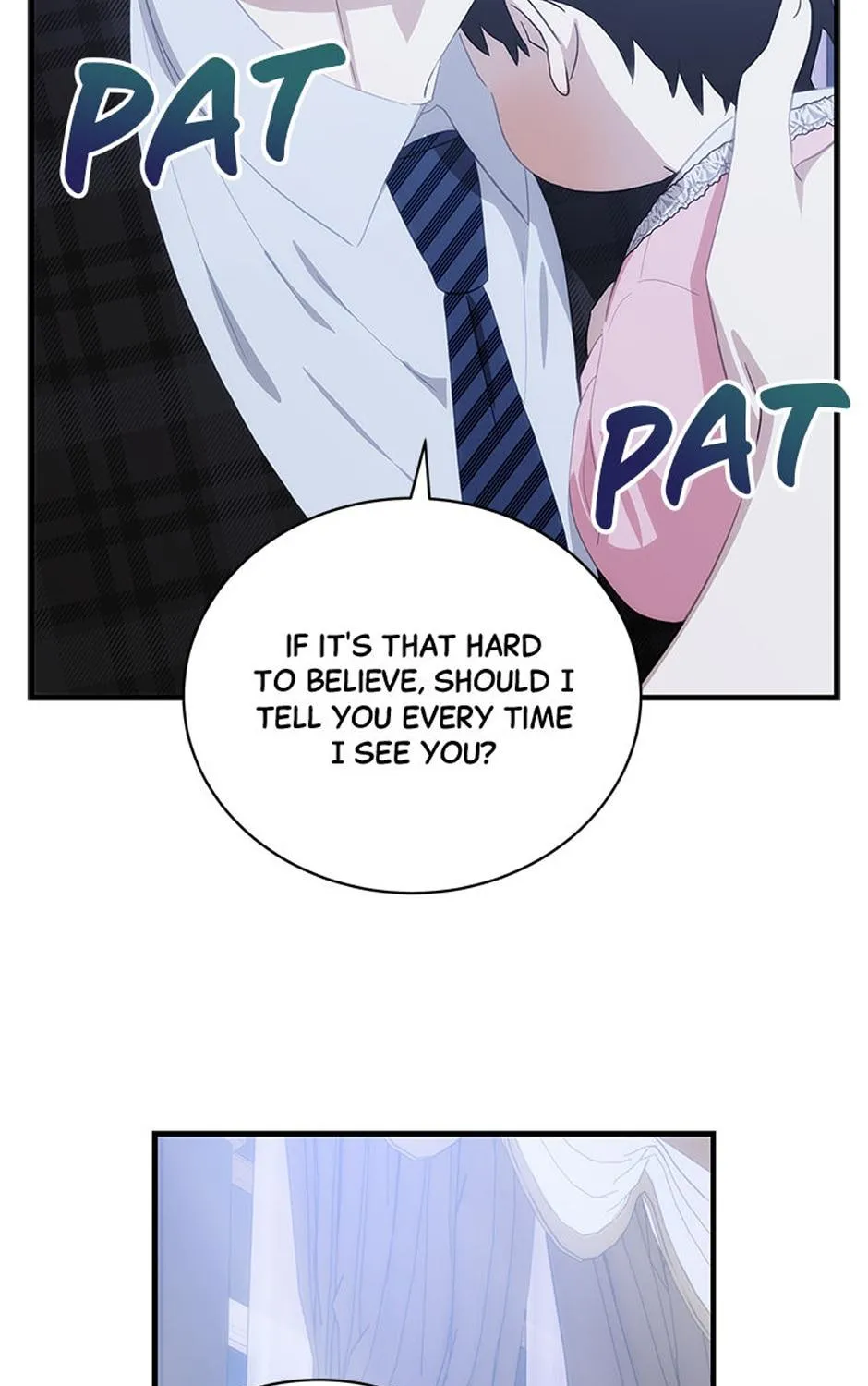 The Baby Isn’T Yours Chapter 66 page 165 - 