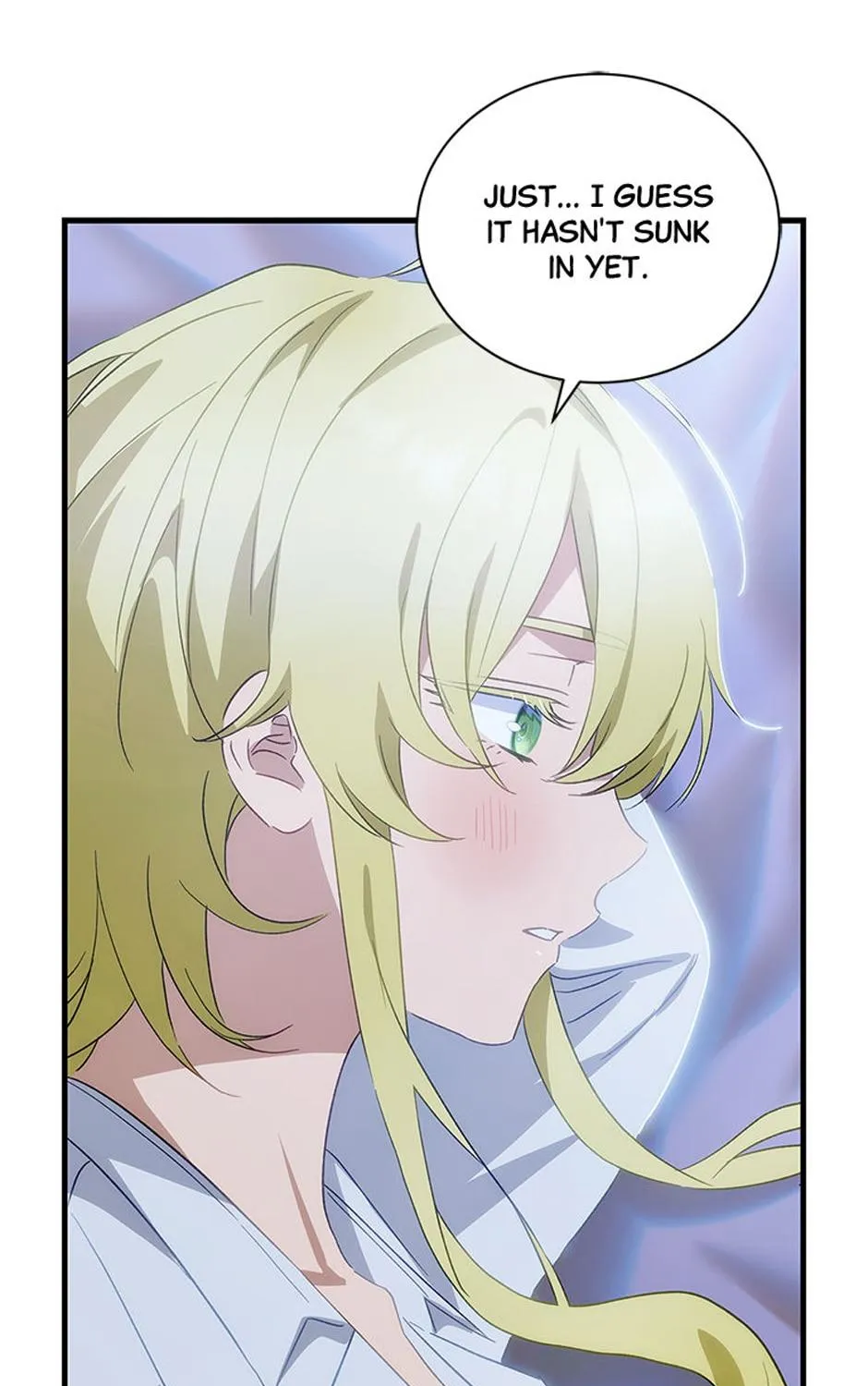 The Baby Isn’T Yours Chapter 66 page 169 - 