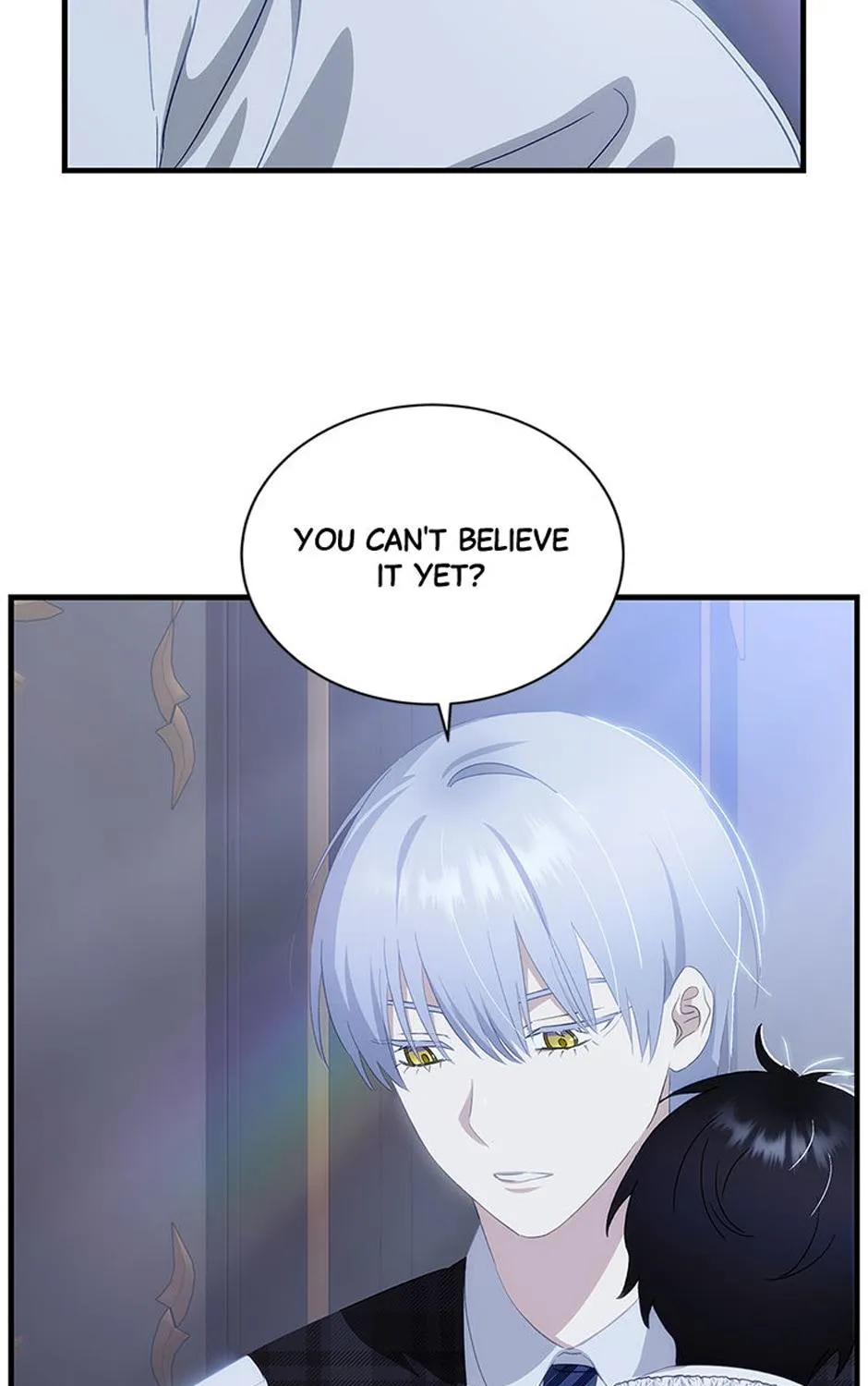 The Baby Isn’T Yours Chapter 66 page 171 - 