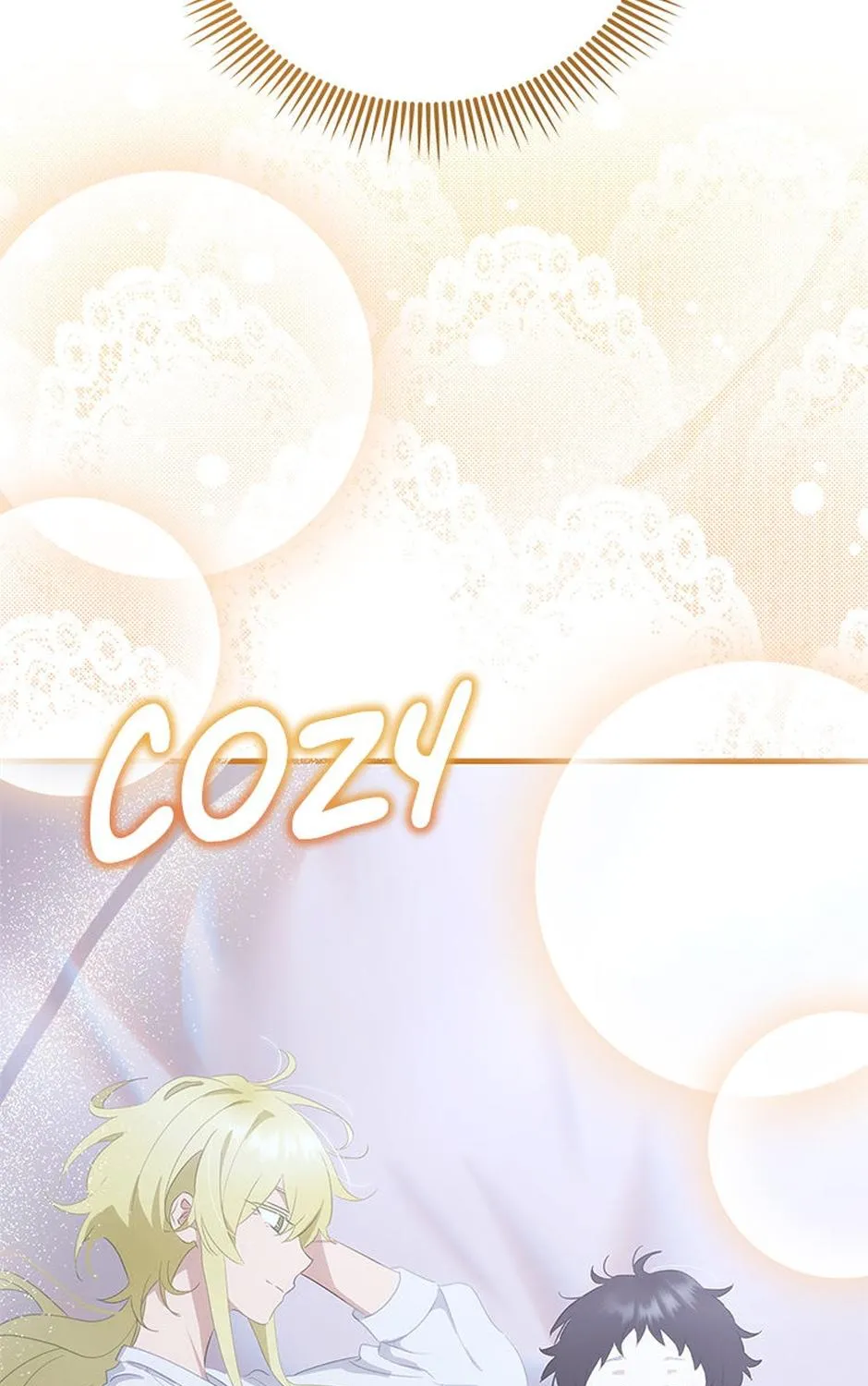 The Baby Isn’T Yours Chapter 66 page 19 - 