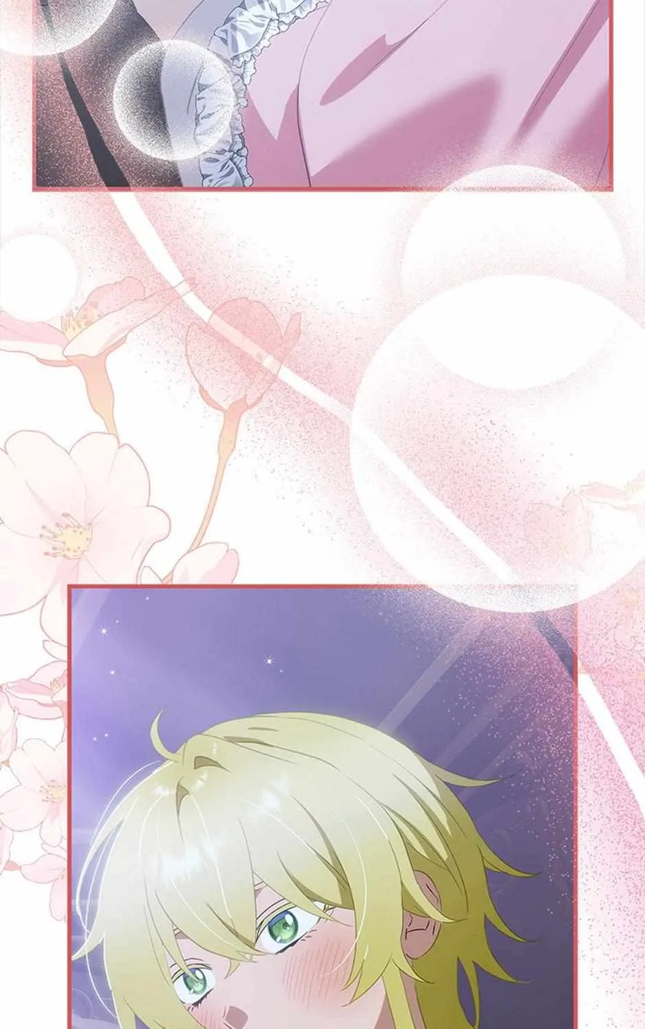 The Baby Isn’T Yours Chapter 66 page 3 - 