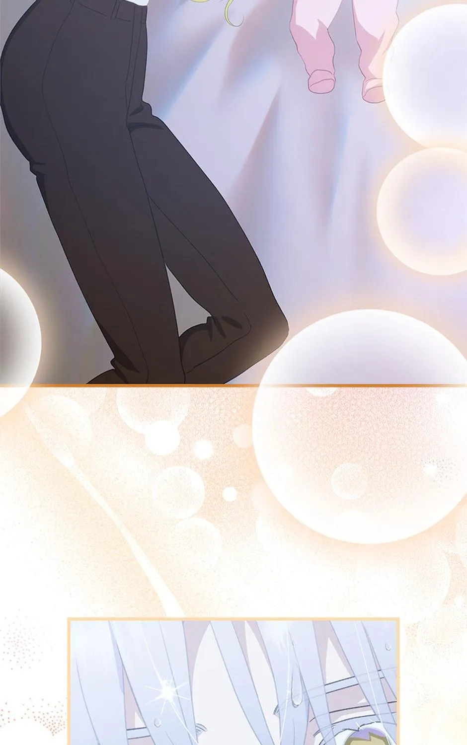 The Baby Isn’T Yours Chapter 66 page 21 - 