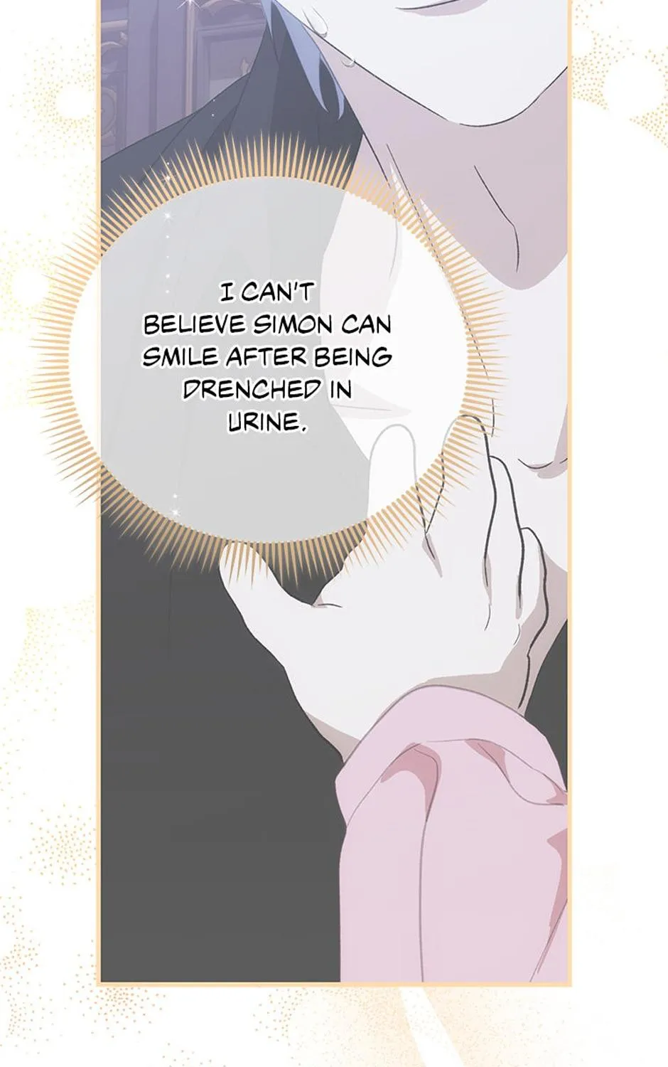 The Baby Isn’T Yours Chapter 66 page 23 - 