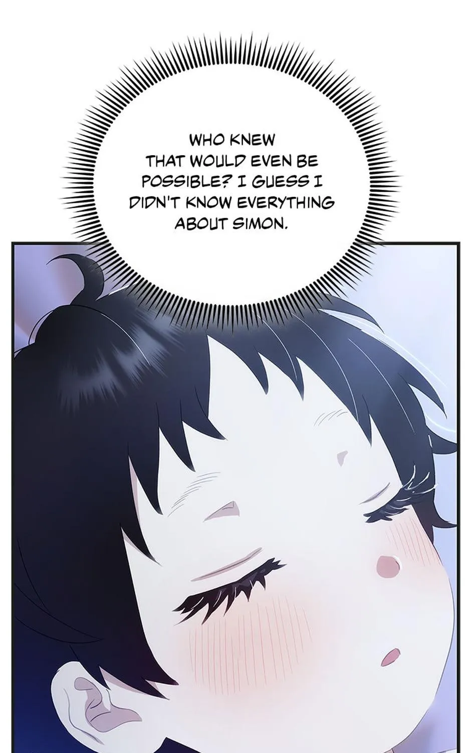 The Baby Isn’T Yours Chapter 66 page 25 - 