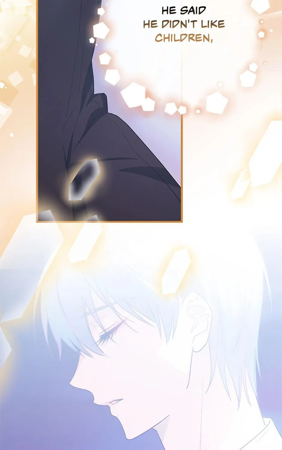 The Baby Isn’T Yours Chapter 66 page 29 - 