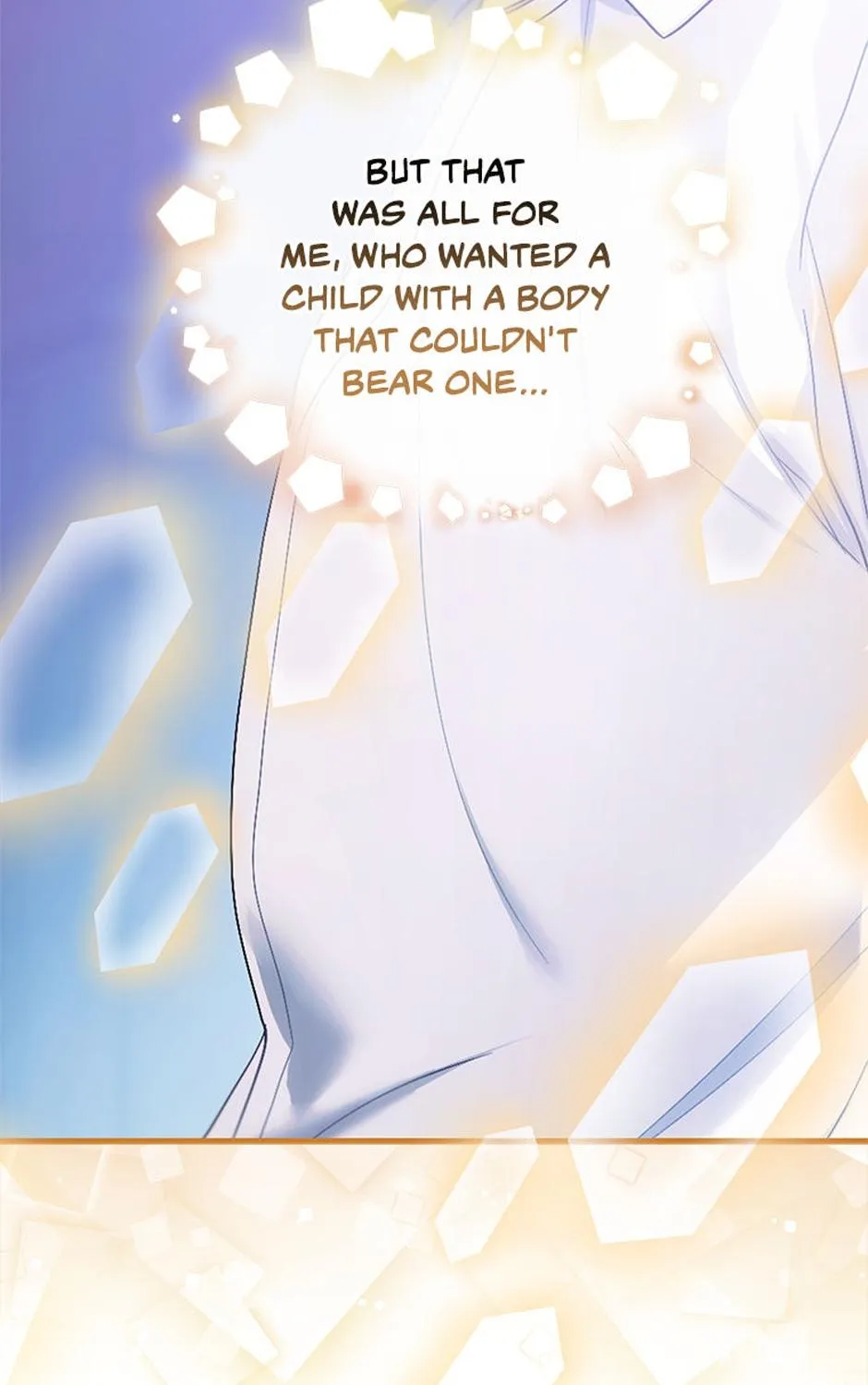 The Baby Isn’T Yours Chapter 66 page 31 - 