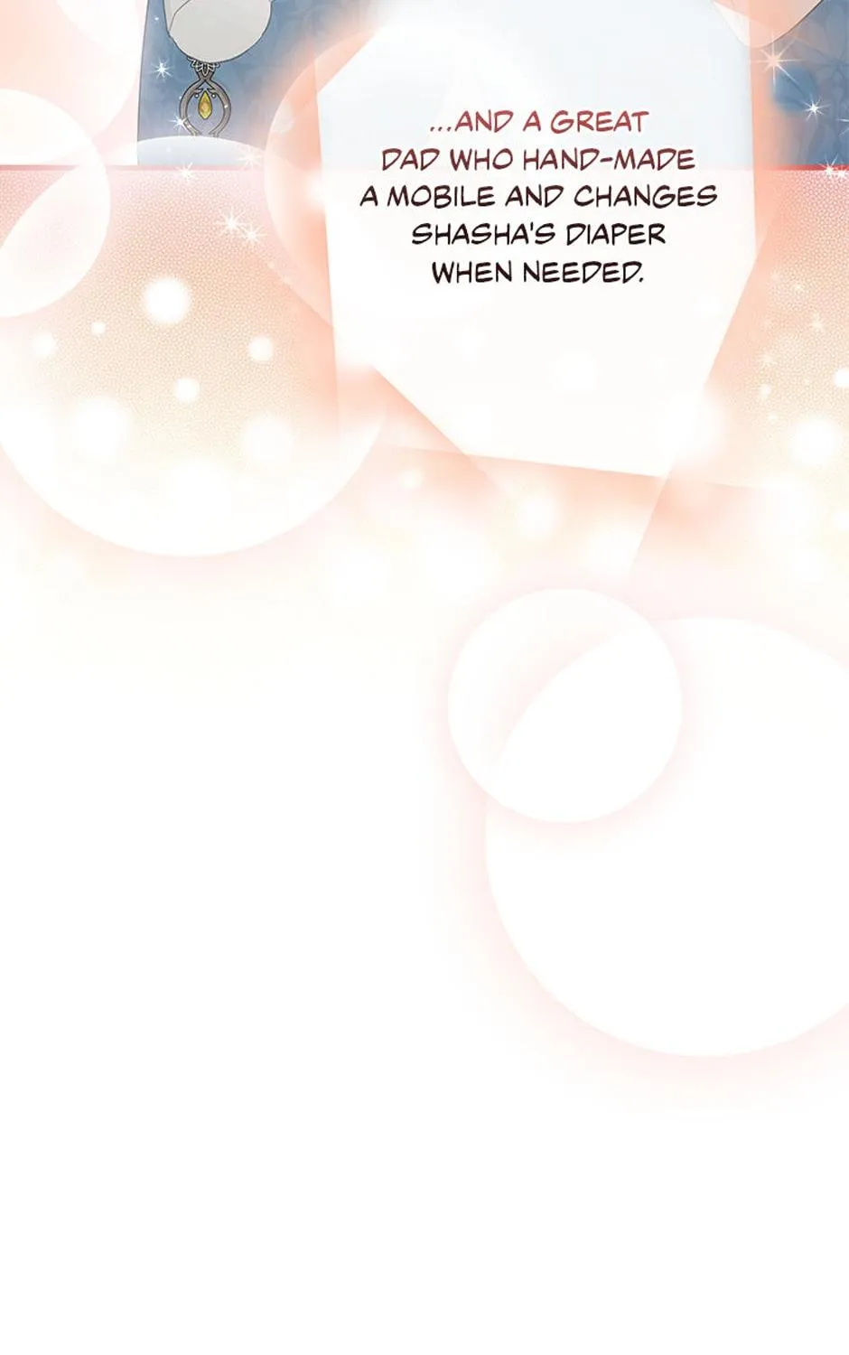 The Baby Isn’T Yours Chapter 66 page 57 - 