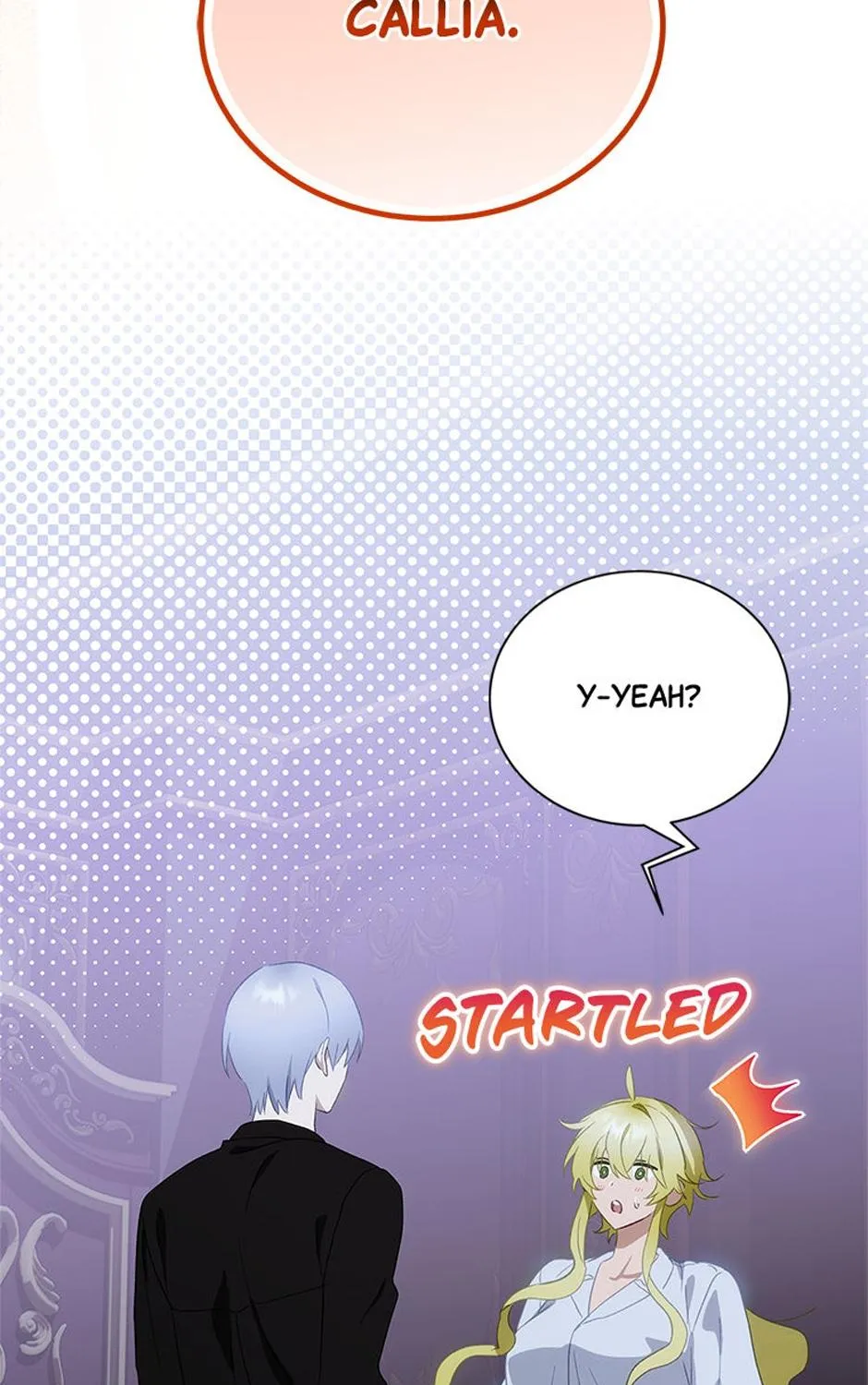 The Baby Isn’T Yours Chapter 66 page 7 - 