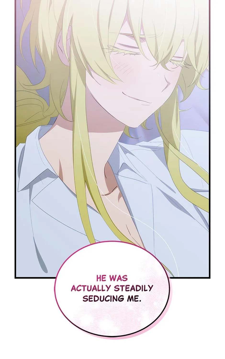 The Baby Isn’T Yours Chapter 66 page 65 - 