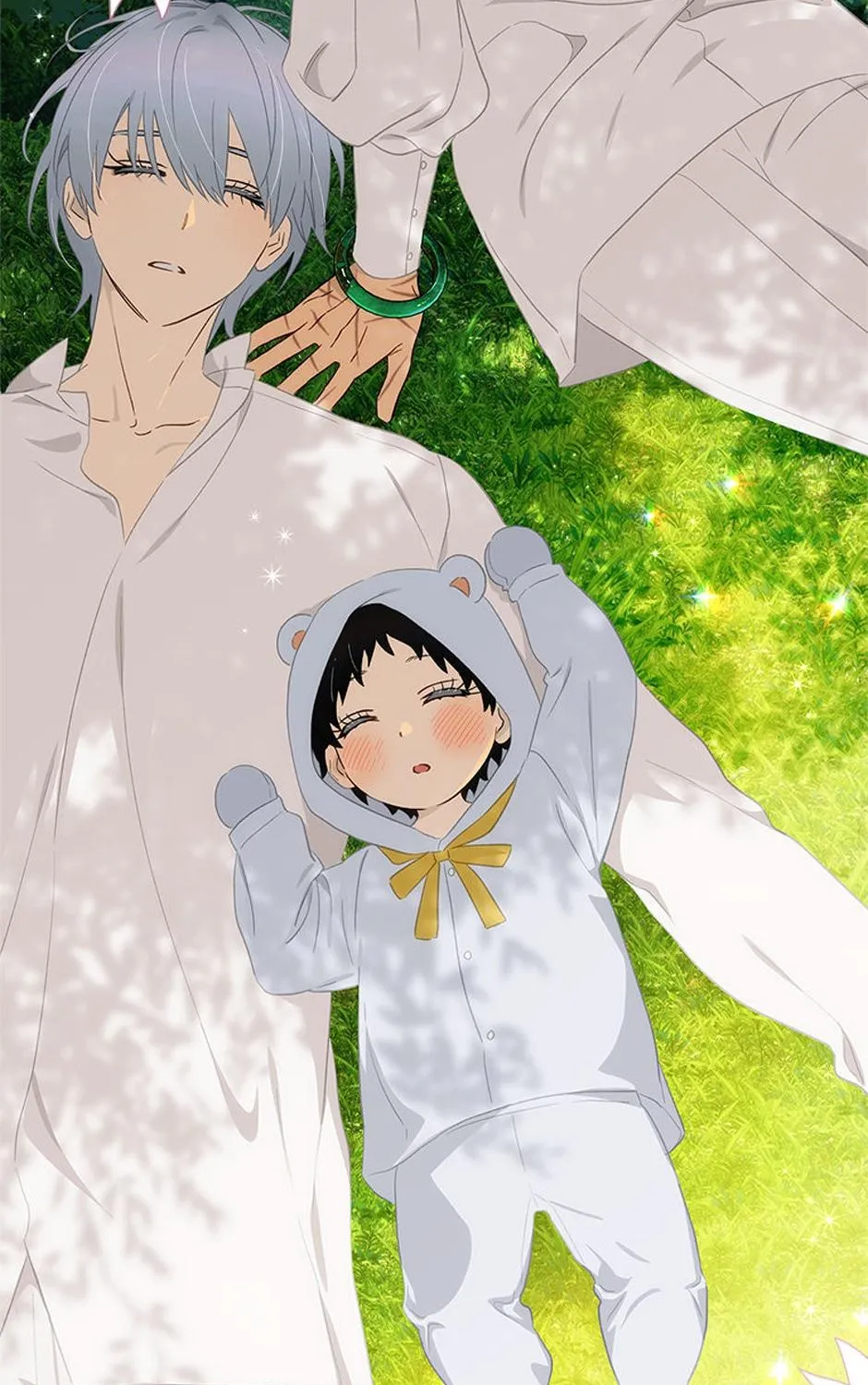 The Baby Isn’T Yours Chapter 66 page 73 - 