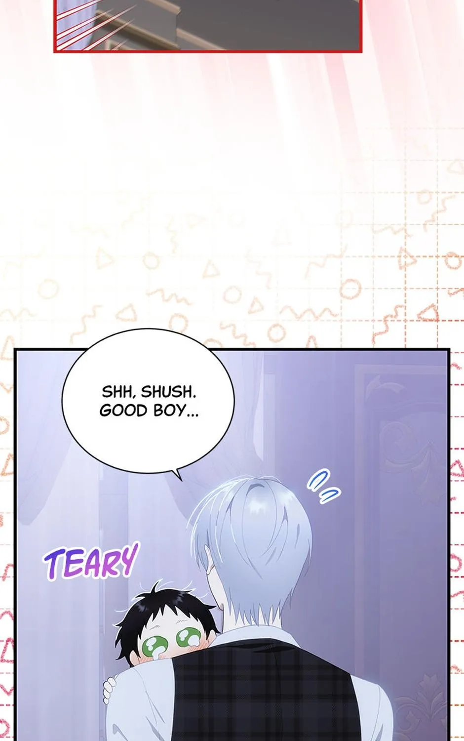 The Baby Isn’T Yours Chapter 66 page 87 - 