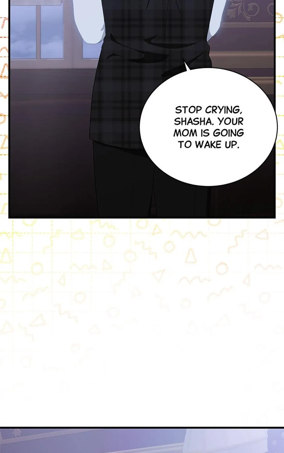 The Baby Isn’T Yours Chapter 66 page 89 - 