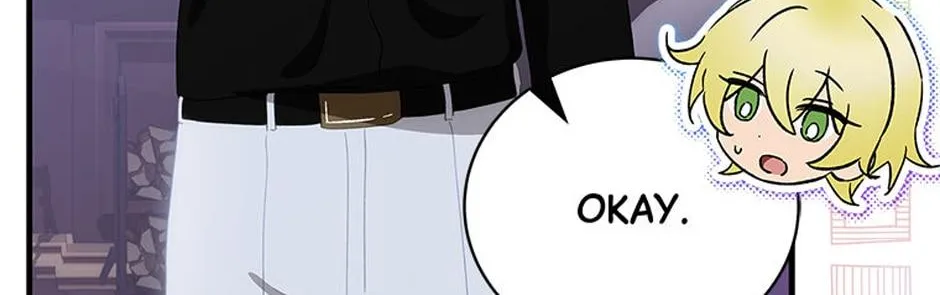 The Baby Isn’T Yours Chapter 66 page 10 - 