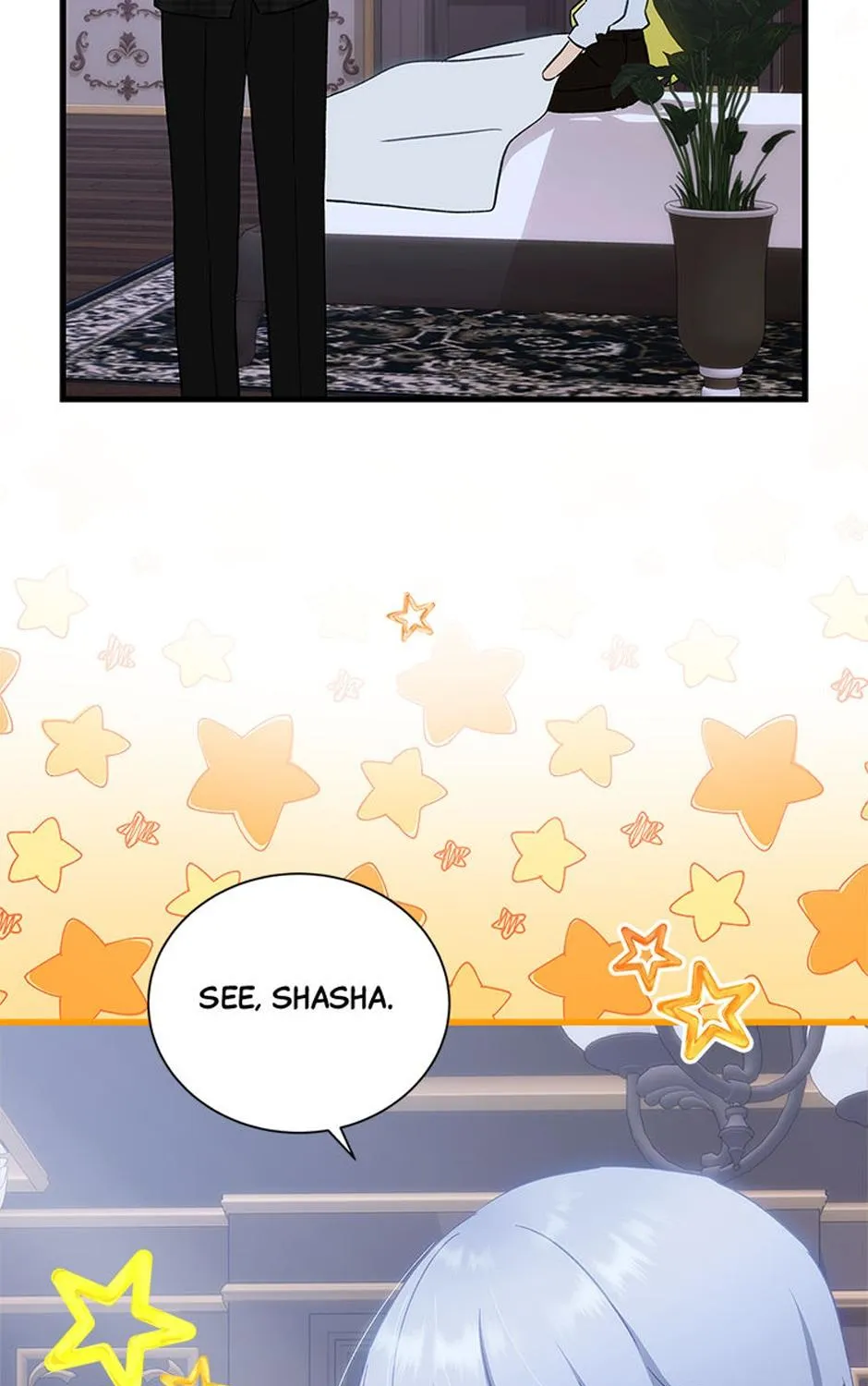 The Baby Isn’T Yours Chapter 66 page 97 - 