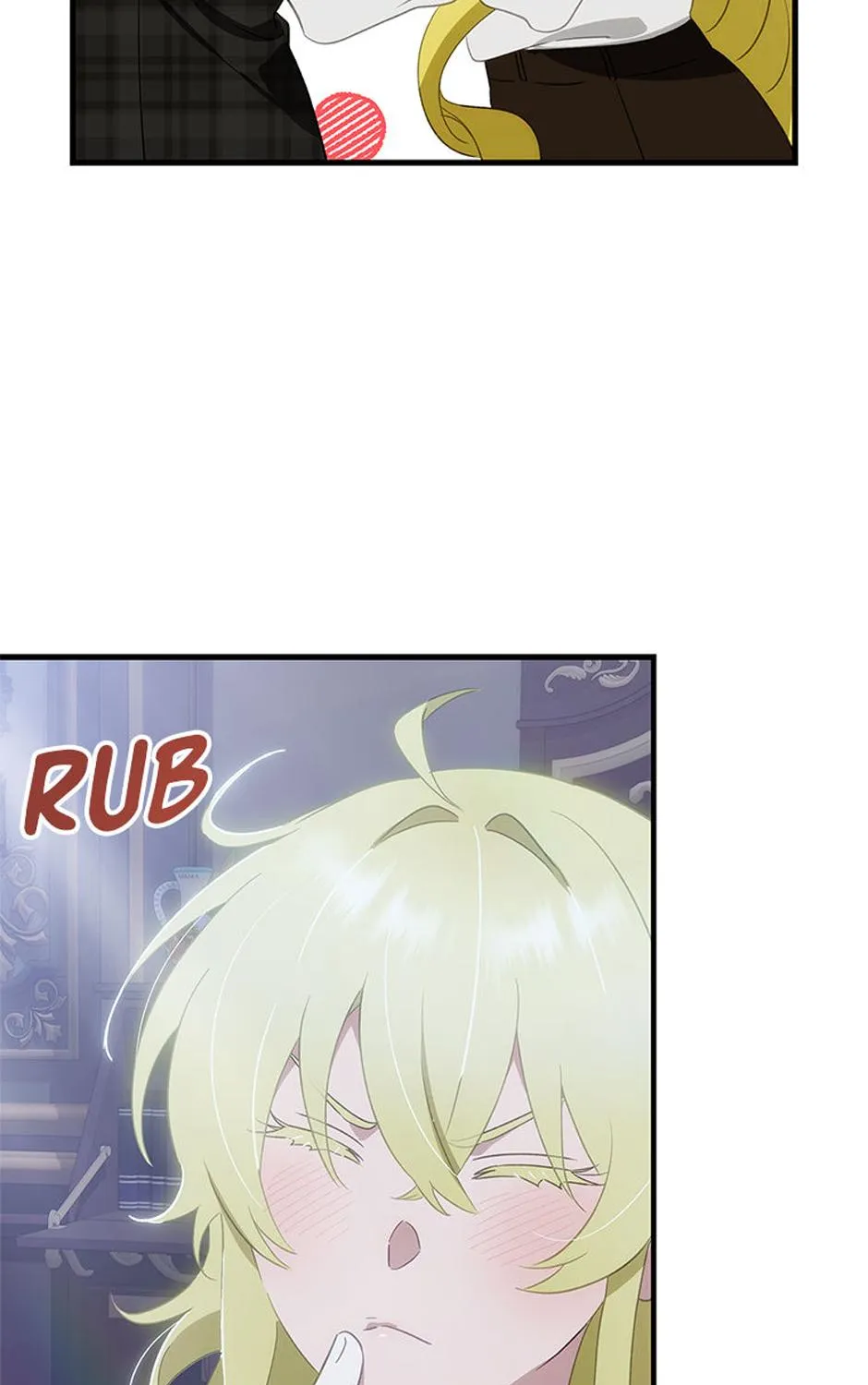 The Baby Isn’T Yours Chapter 67 page 106 - 