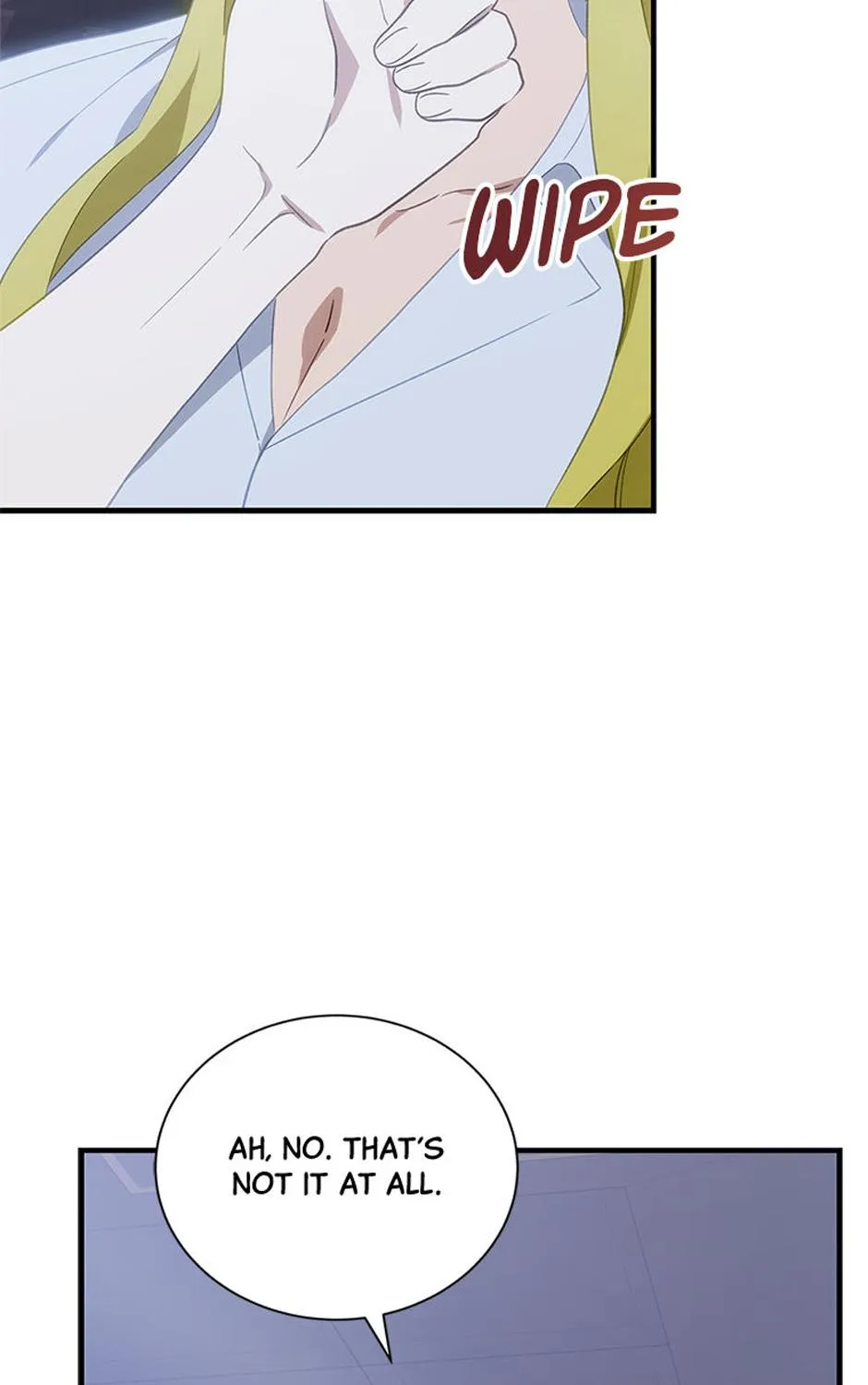 The Baby Isn’T Yours Chapter 67 page 108 - 