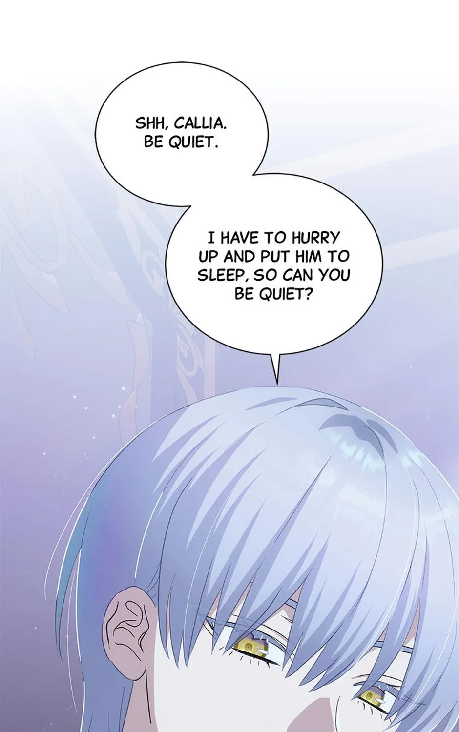 The Baby Isn’T Yours Chapter 67 page 12 - 