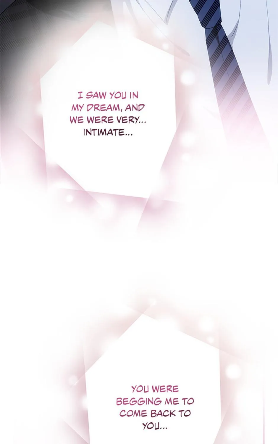 The Baby Isn’T Yours Chapter 67 page 116 - 