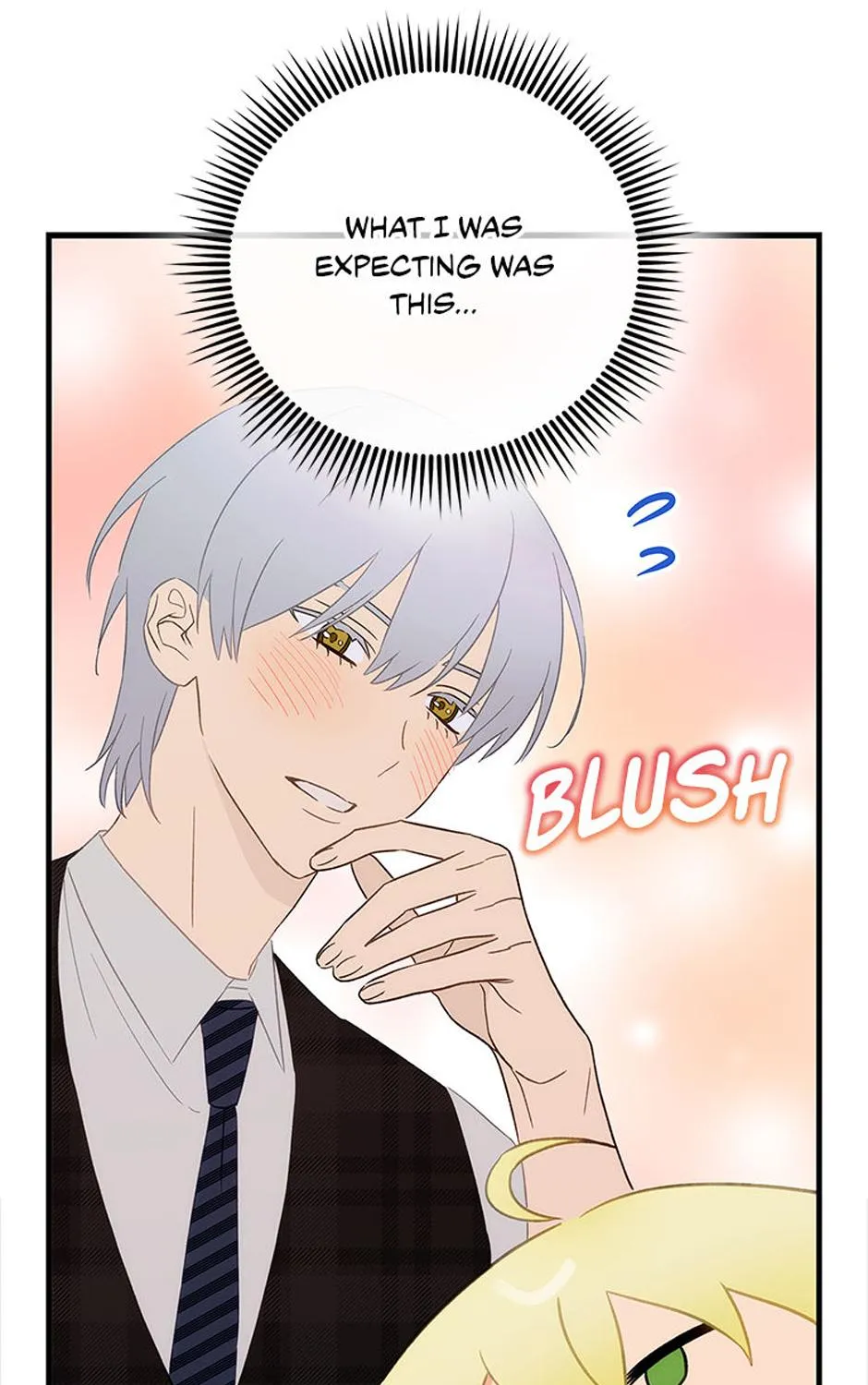The Baby Isn’T Yours Chapter 67 page 136 - 