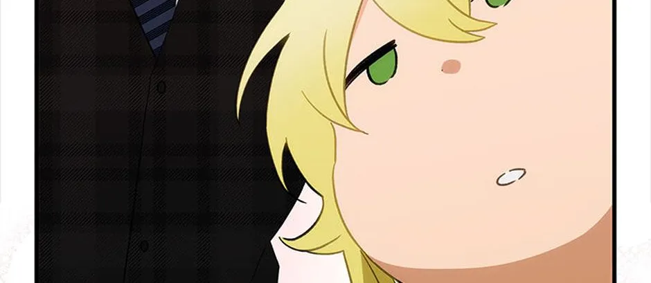 The Baby Isn’T Yours Chapter 67 page 137 - 