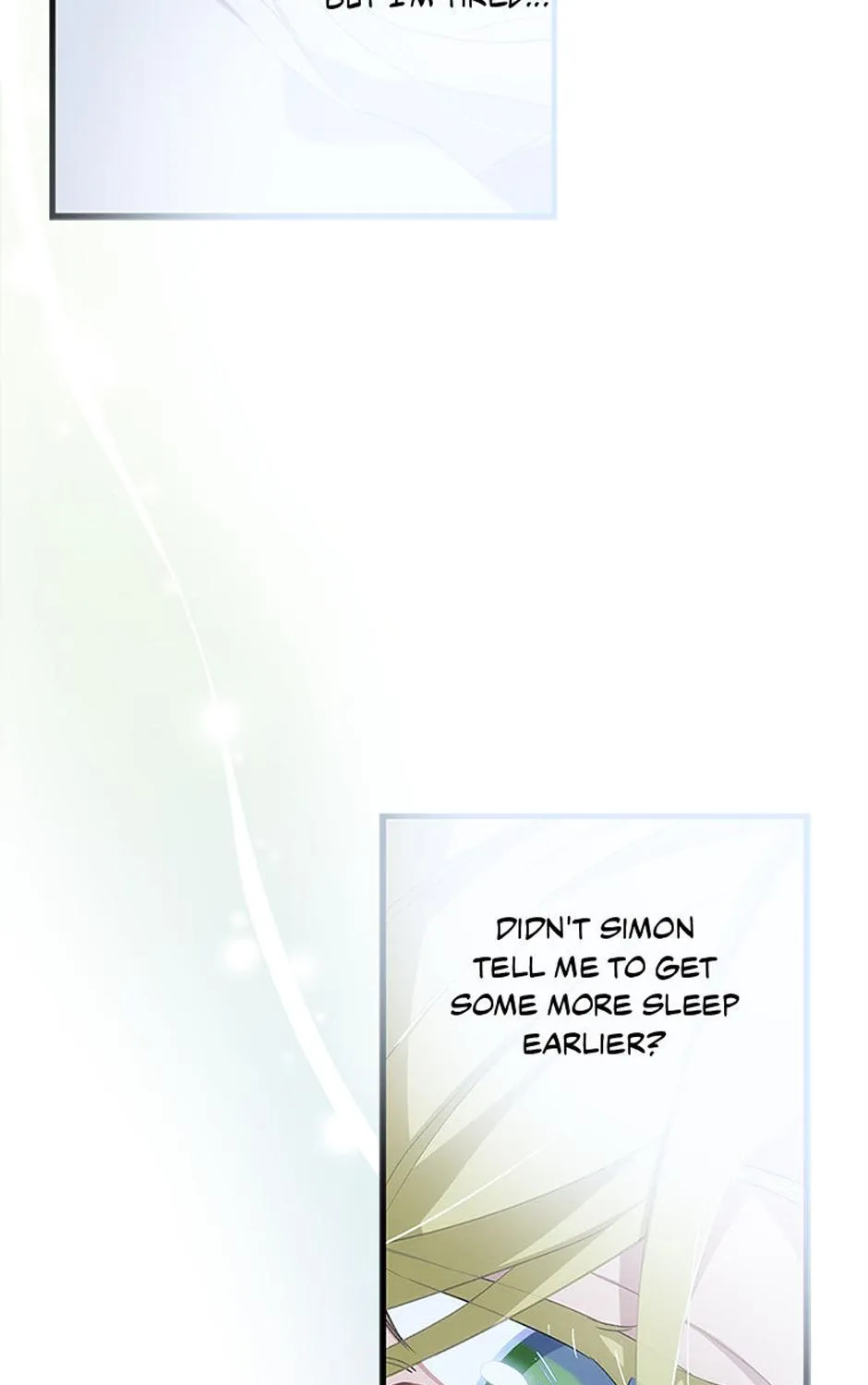 The Baby Isn’T Yours Chapter 67 page 22 - 