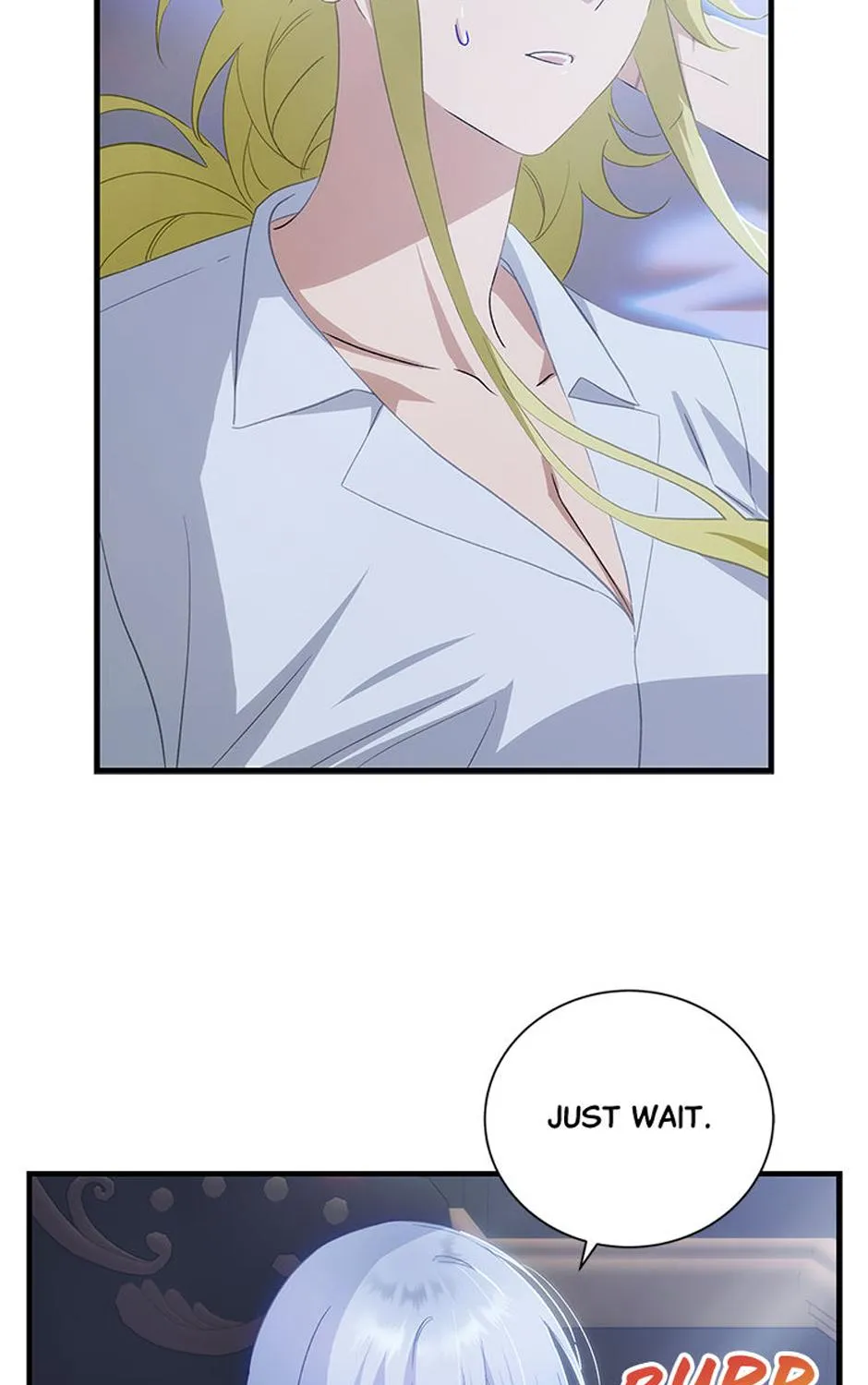 The Baby Isn’T Yours Chapter 67 page 4 - 
