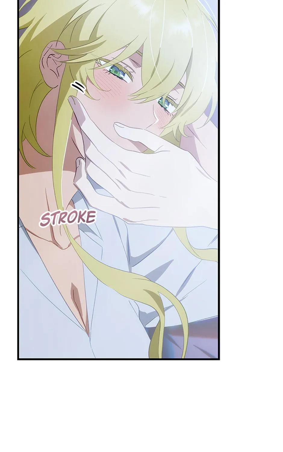 The Baby Isn’T Yours Chapter 67 page 34 - 