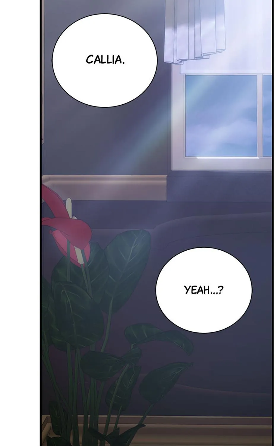 The Baby Isn’T Yours Chapter 67 page 36 - 