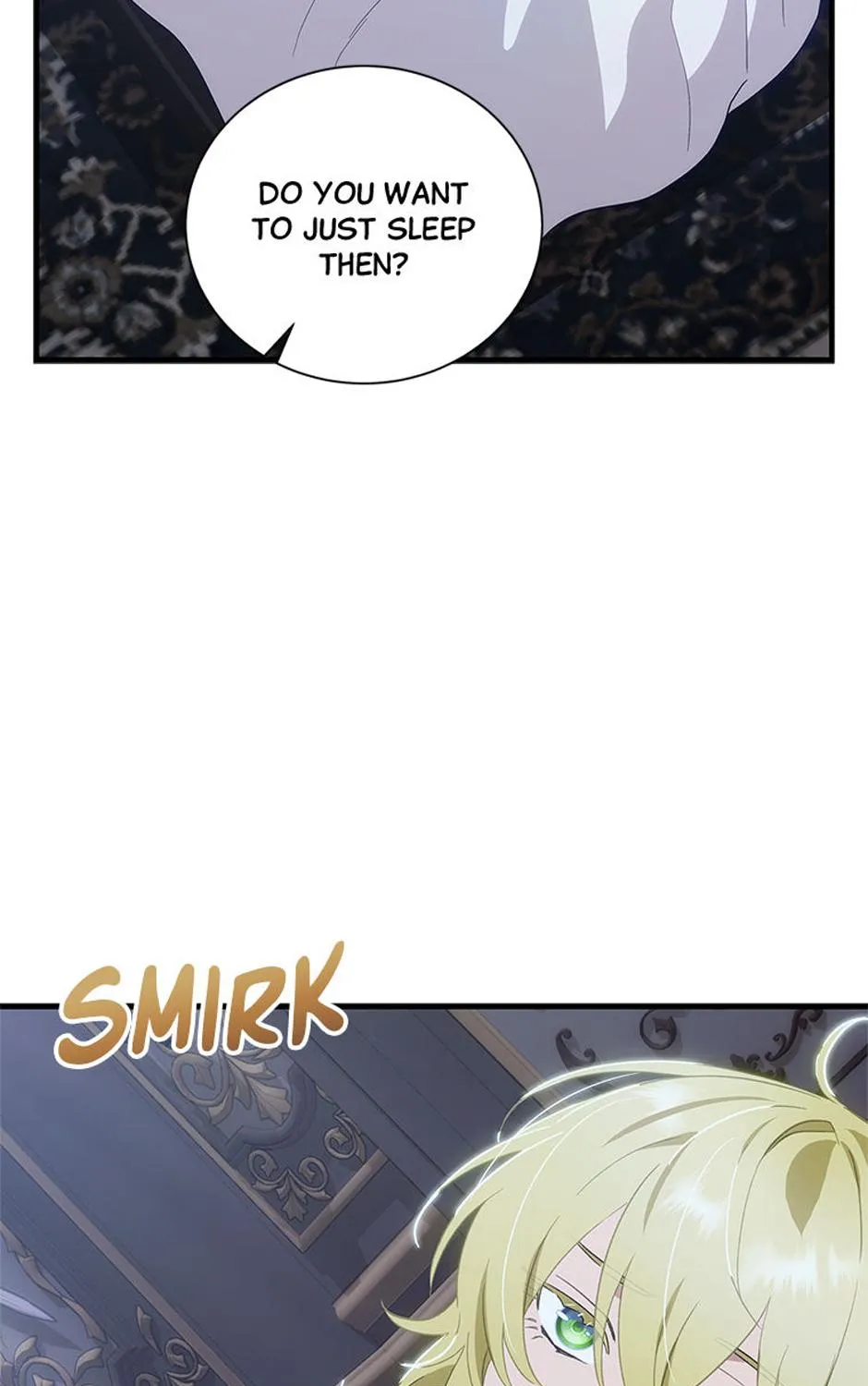 The Baby Isn’T Yours Chapter 67 page 40 - 