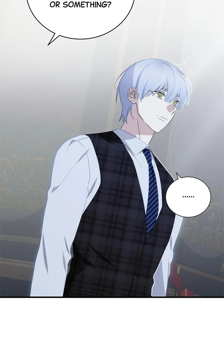 The Baby Isn’T Yours Chapter 67 page 44 - 