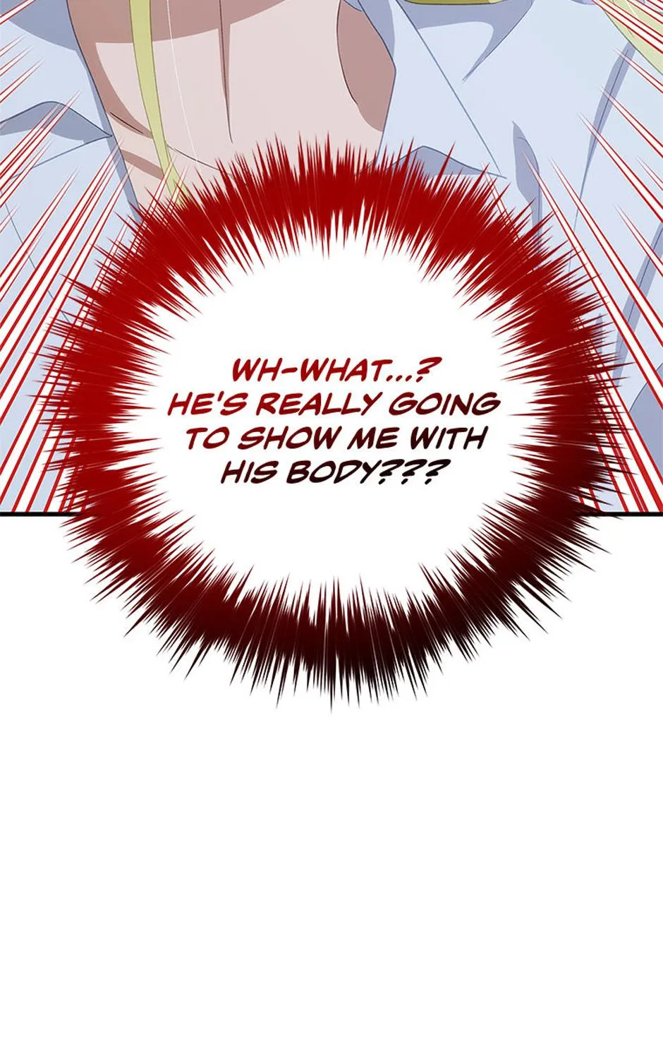 The Baby Isn’T Yours Chapter 67 page 50 - 