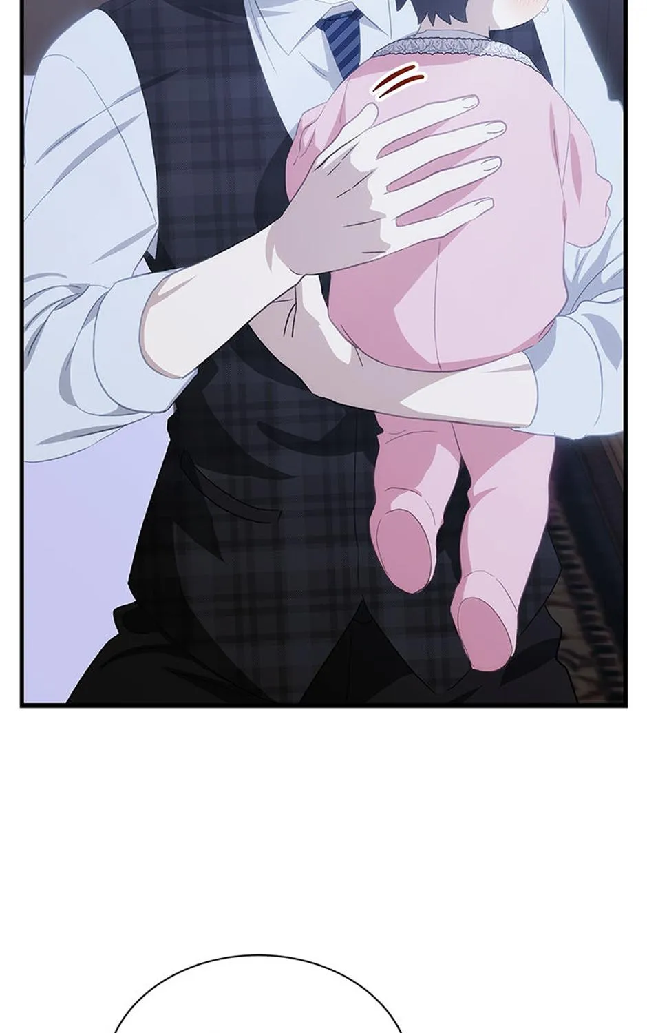 The Baby Isn’T Yours Chapter 67 page 6 - 