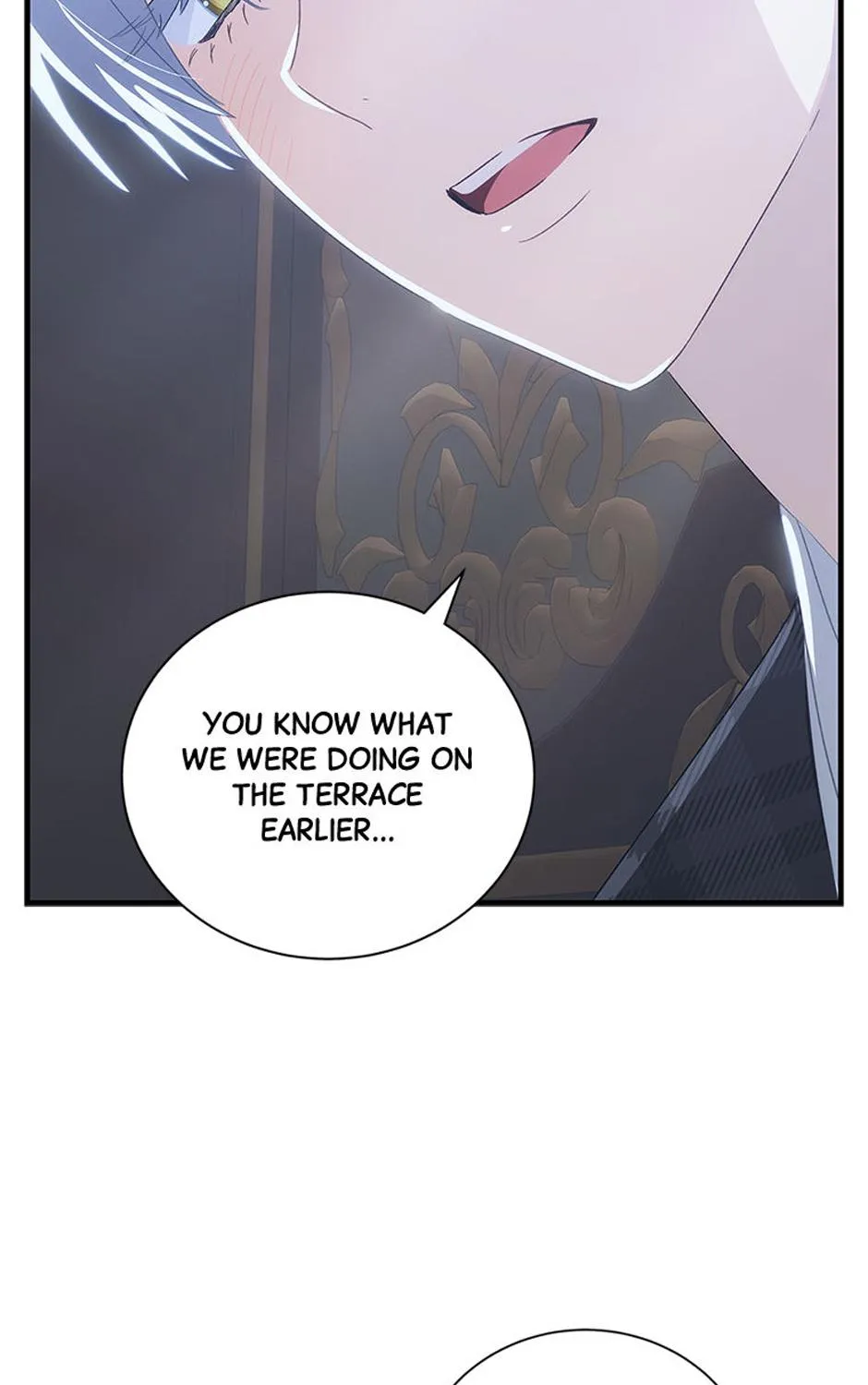 The Baby Isn’T Yours Chapter 67 page 58 - 