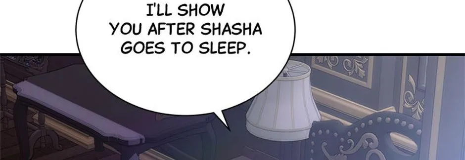 The Baby Isn’T Yours Chapter 67 page 7 - 