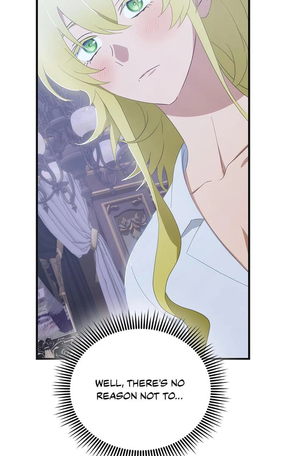 The Baby Isn’T Yours Chapter 67 page 68 - 