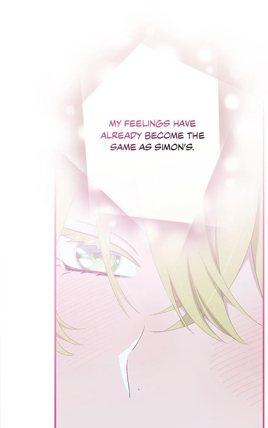 The Baby Isn’T Yours Chapter 67 page 70 - 