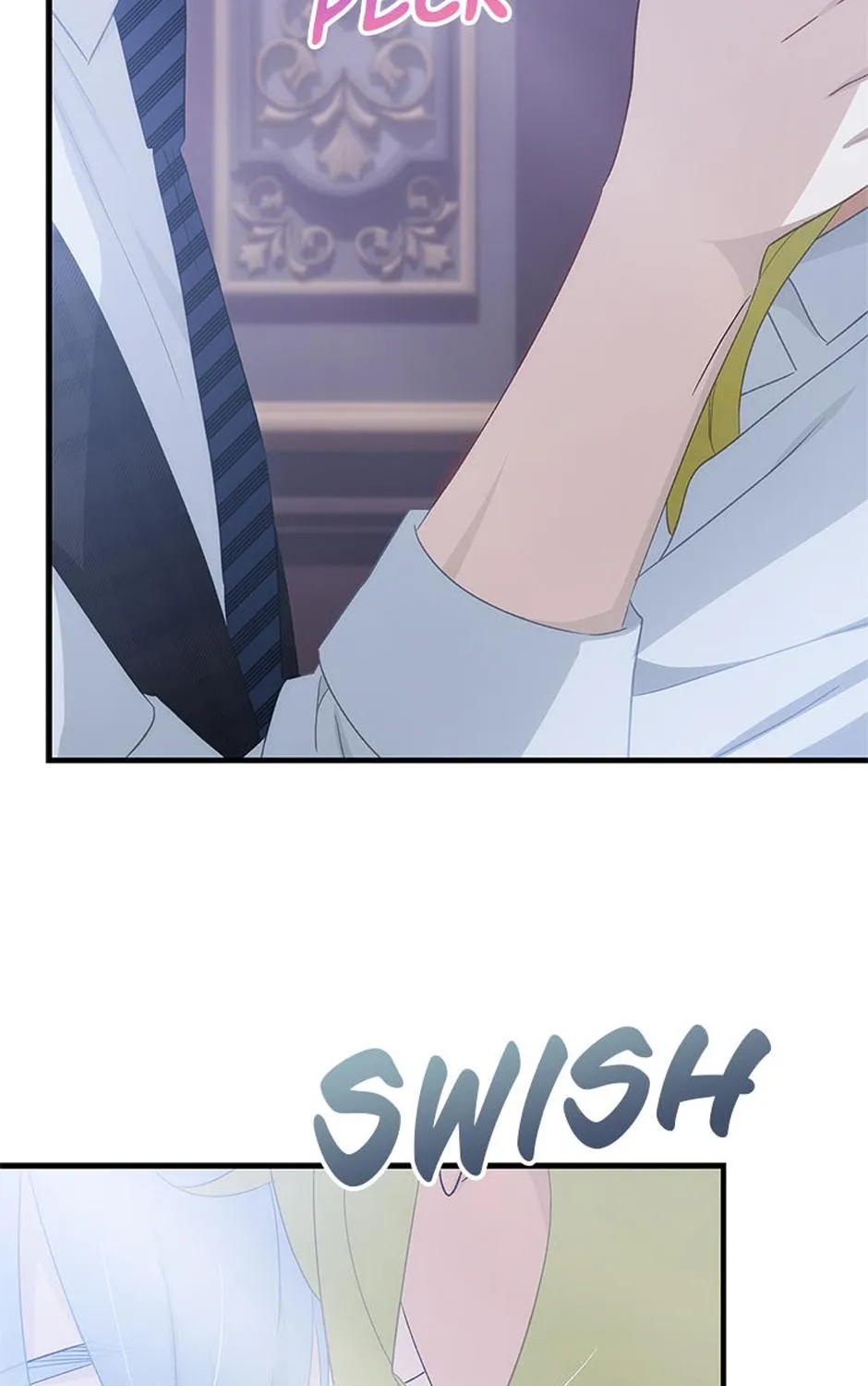 The Baby Isn’T Yours Chapter 67 page 92 - 