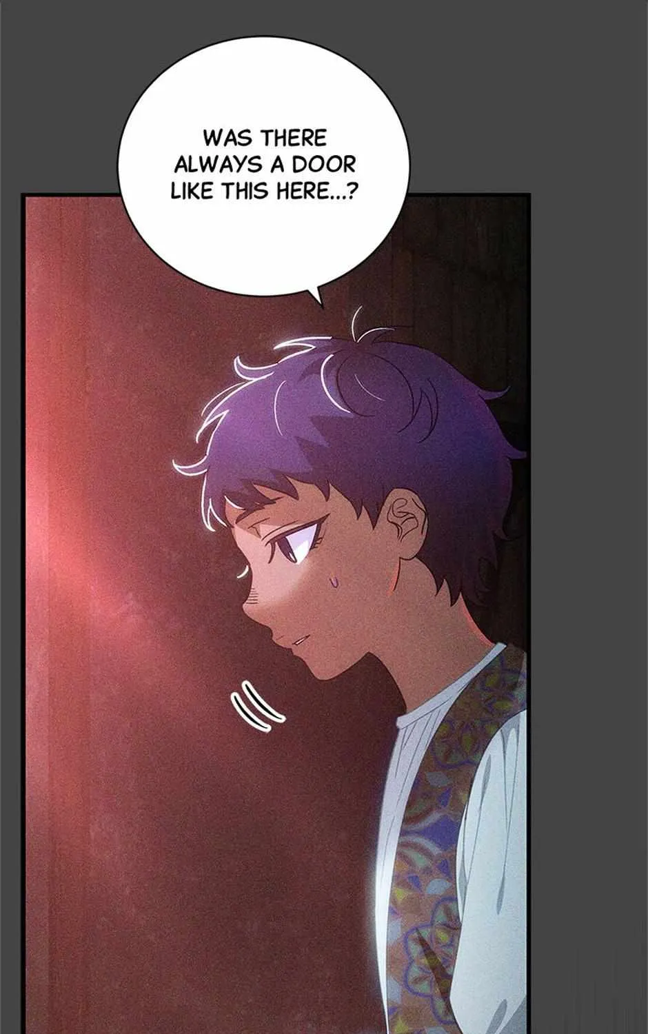 The Baby Isn’T Yours Chapter 68 page 107 - 