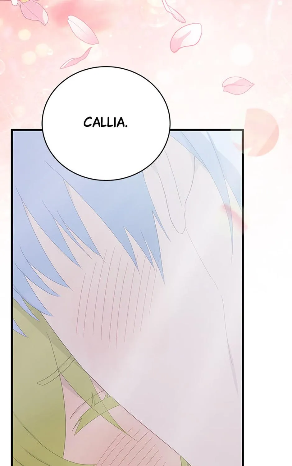 The Baby Isn’T Yours Chapter 68 page 13 - 