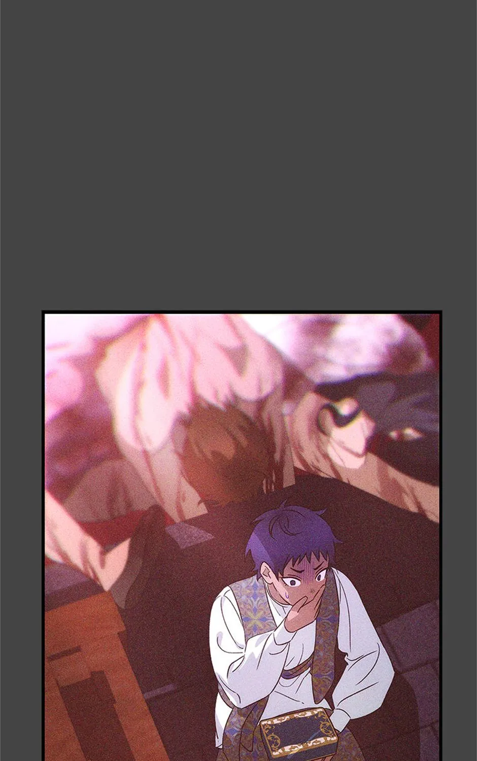 The Baby Isn’T Yours Chapter 68 page 121 - 
